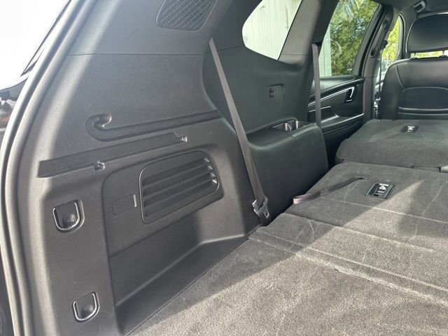 Used 2025 Buick Enclave Preferred FWD image 58
