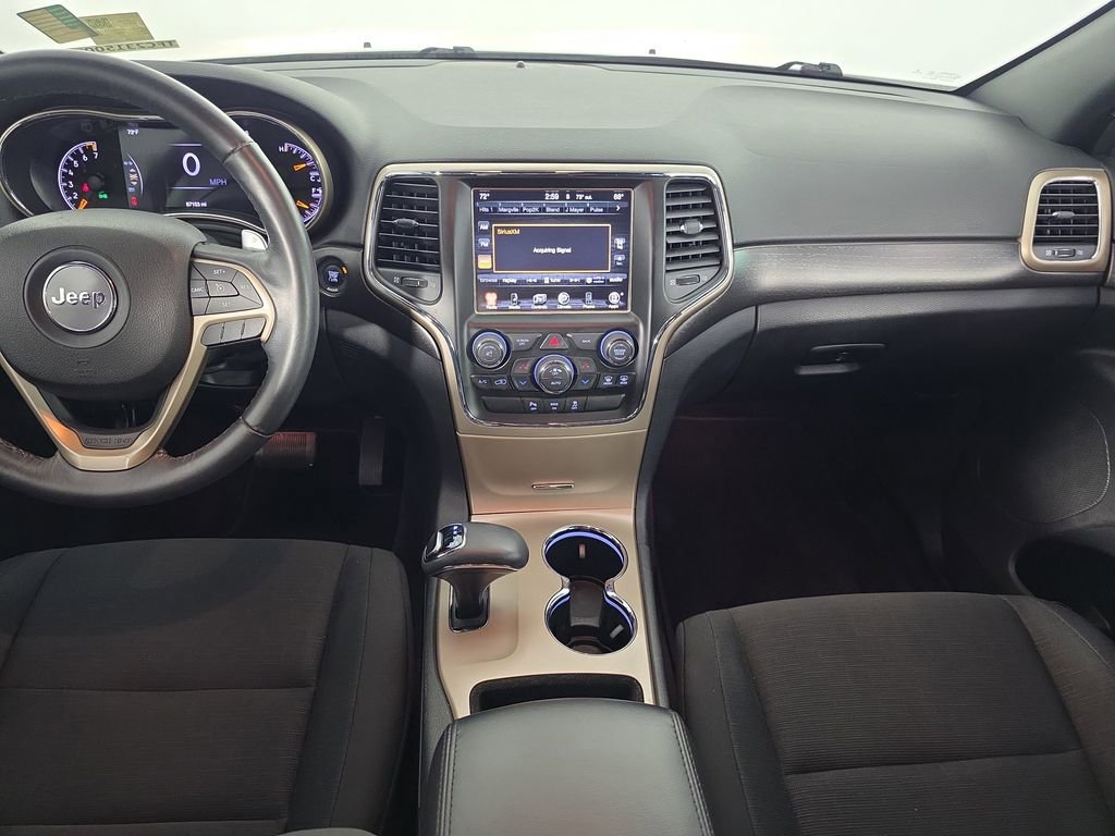 Used 2015 Jeep Grand Cherokee Laredo w/ Quick Order Package 23E image 14