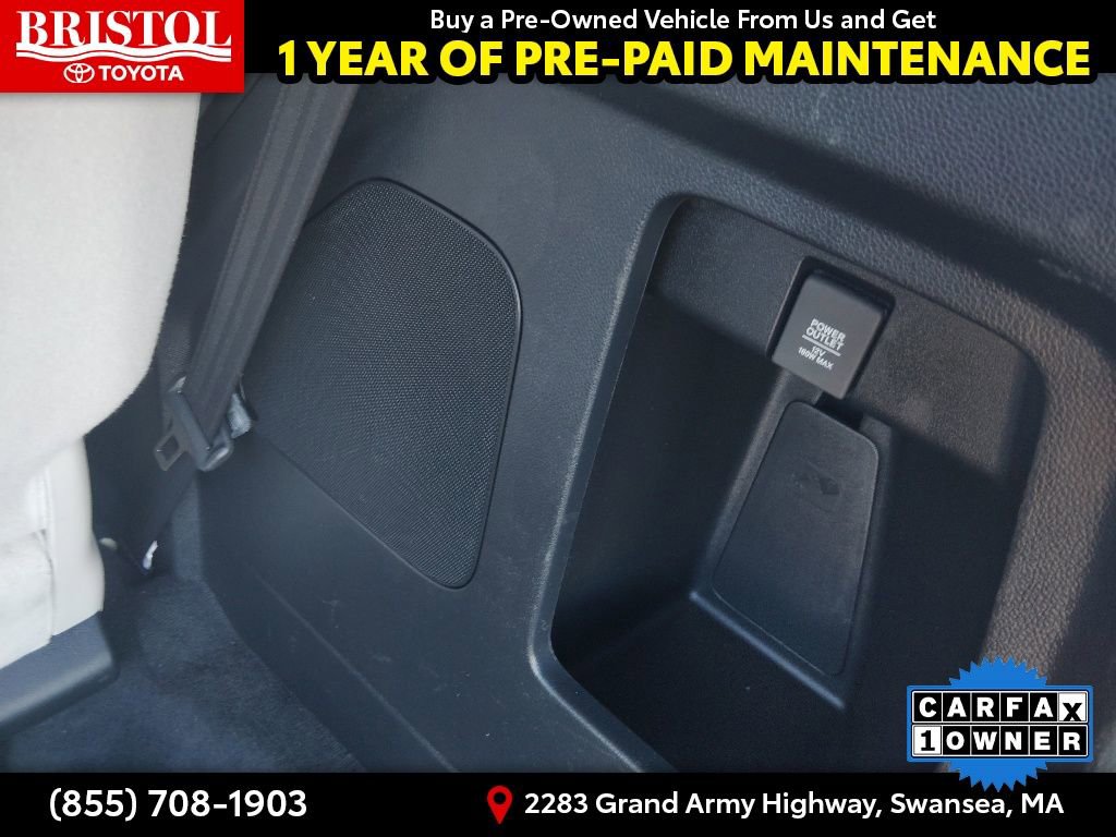 Used 2025 Honda Odyssey EX-L image 35