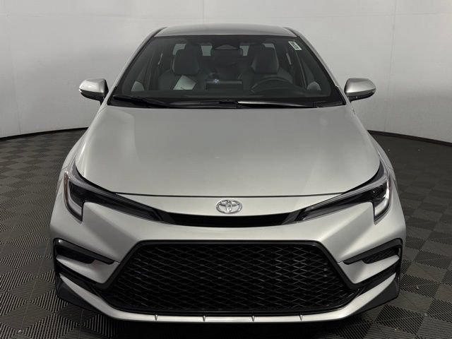New 2026 Toyota Corolla SE FWD image 3