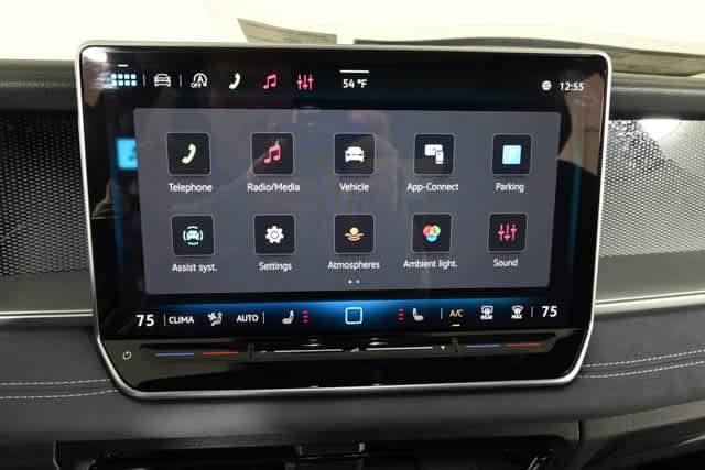 New 2026 Volkswagen Tiguan SE R-Line FWD image 6