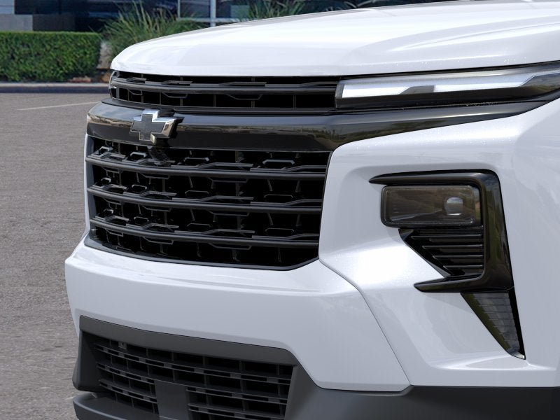 New 2027 Chevrolet Traverse LT w/ Midnight/Sport Edition FWD image 13