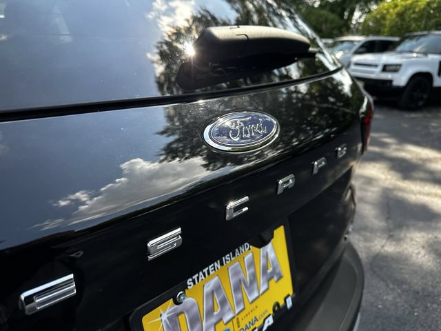 Certified 2024 Ford Escape Active AWD/4WD image 46