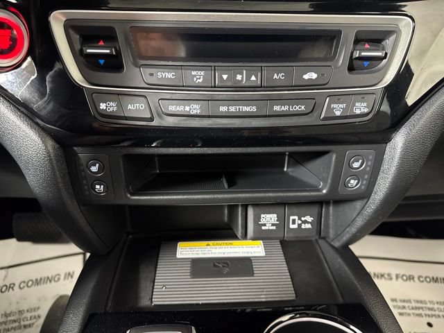 Used 2021 Honda Passport Elite image 16