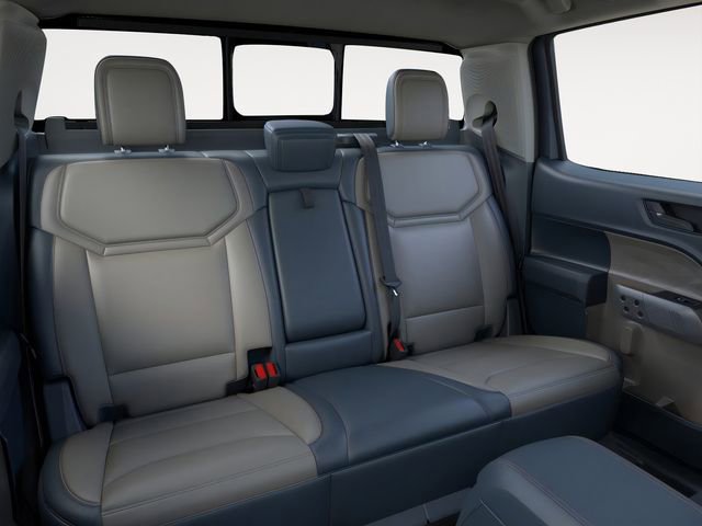 New 2026 Ford Maverick Lariat w/ 4K Tow Package image 12