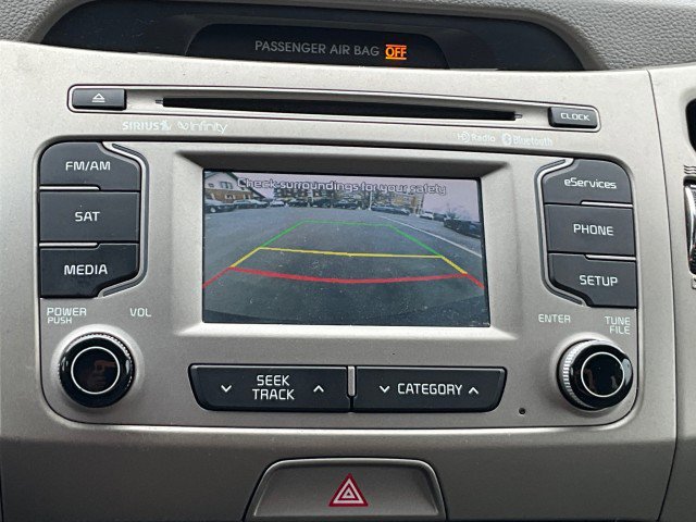 Used 2015 Kia Sportage EX image 17