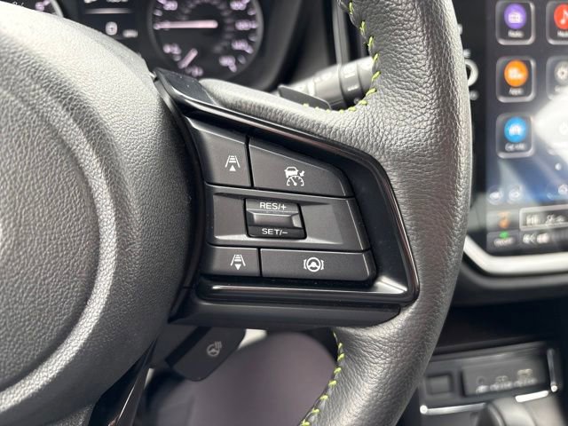 Used 2025 Subaru Ascent Onyx Edition image 21