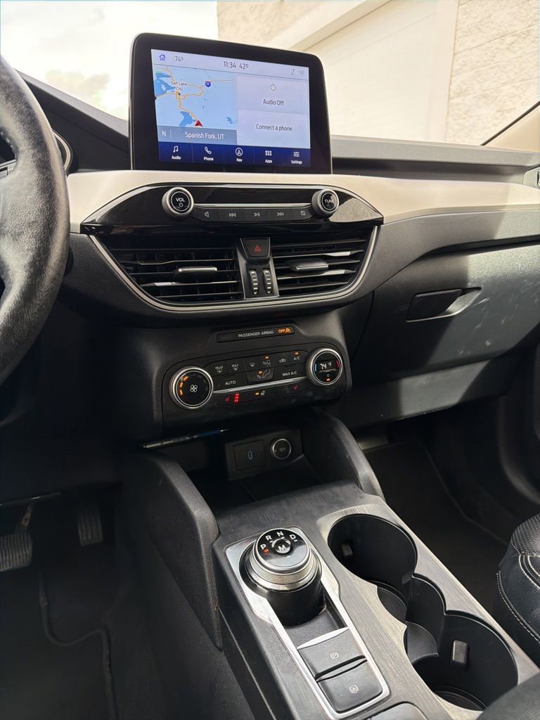 Used 2020 Ford Escape SEL image 14