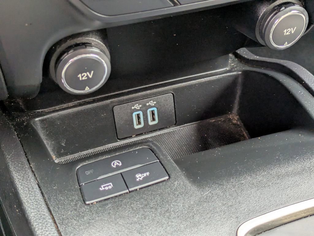 Used 2020 Ford Ranger XLT w/ Equipment Group 301A Mid image 25