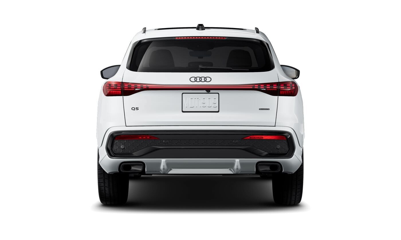 New 2026 Audi Q5 Premium Plus AWD/4WD image 4