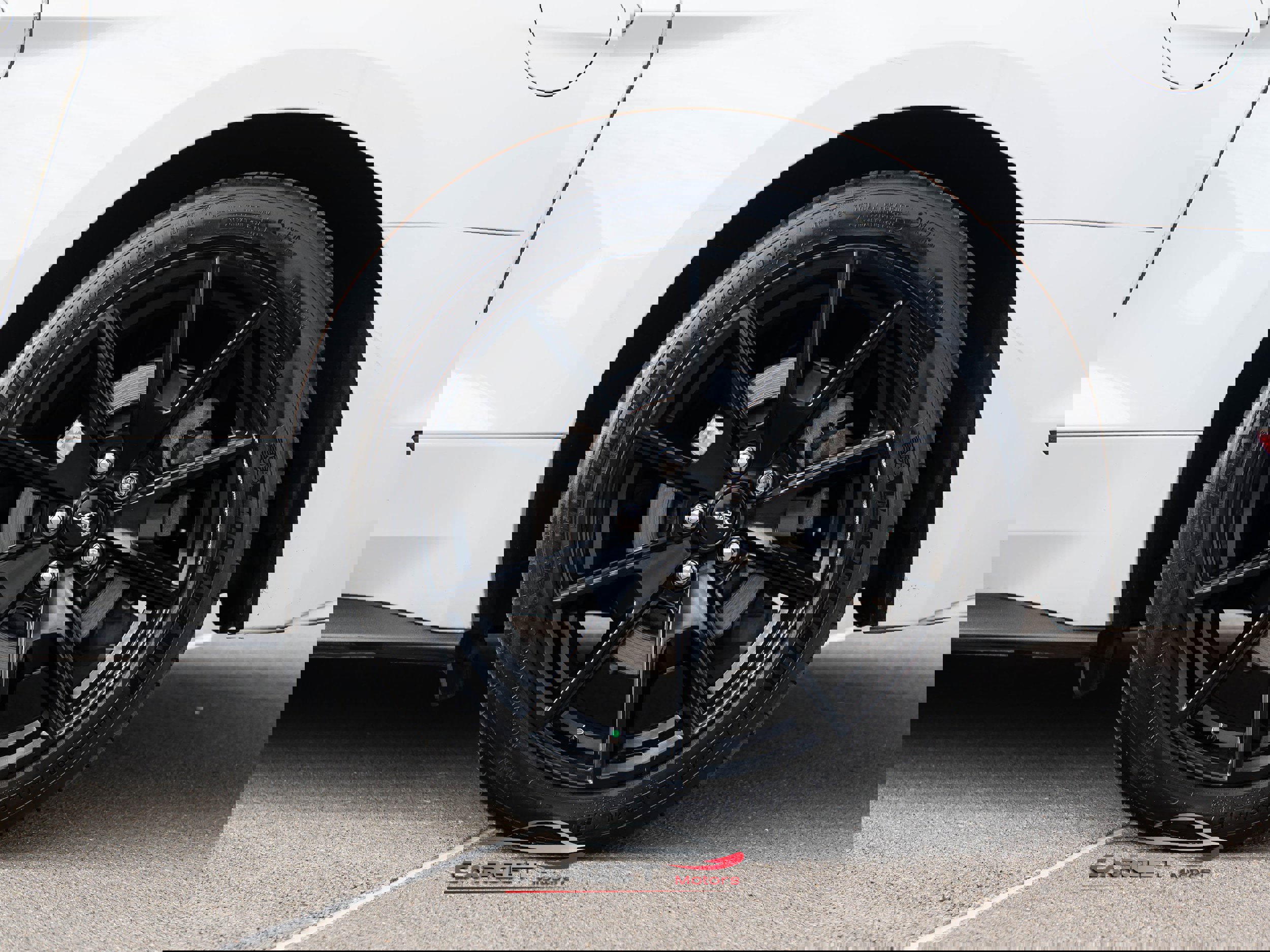 Used 2017 Ford Mustang GT w/ Black Accent Package image 12