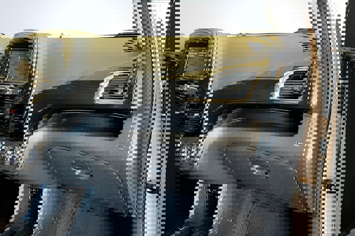 Used 2021 Chevrolet Spark LT image 17