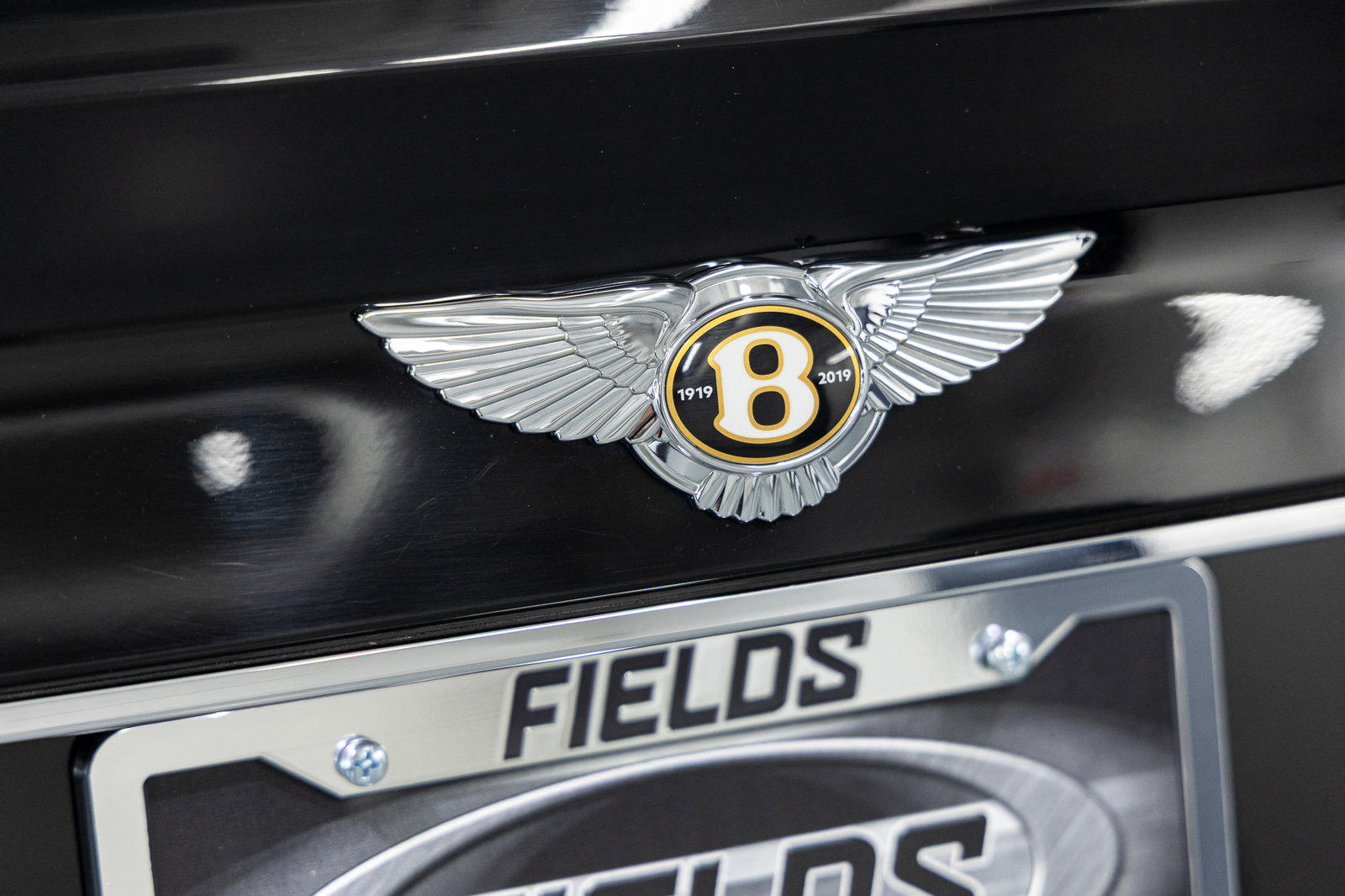 Used 2020 Bentley Bentayga image 20