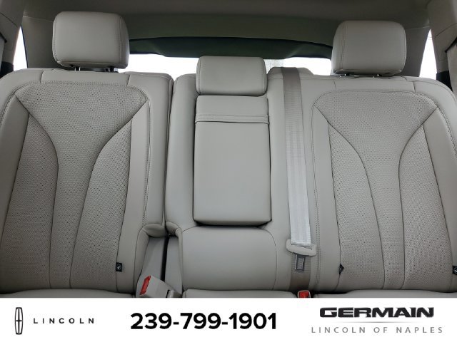 Certified 2019 Lincoln Nautilus Reserve FWD image 31