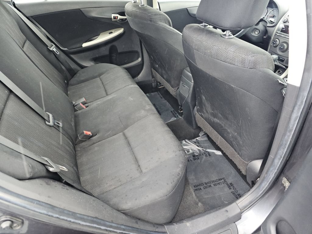Used 2011 Toyota Corolla S FWD image 5