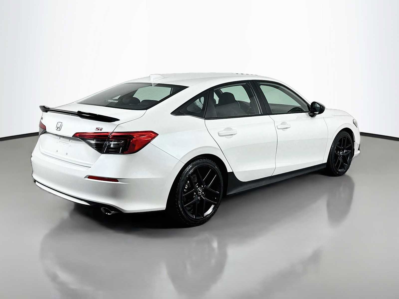 Used 2024 Honda Civic Si image 7