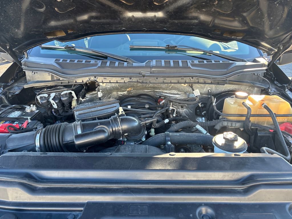 Used 2022 Ford F250 Lariat w/ Lariat Ultimate Package image 27