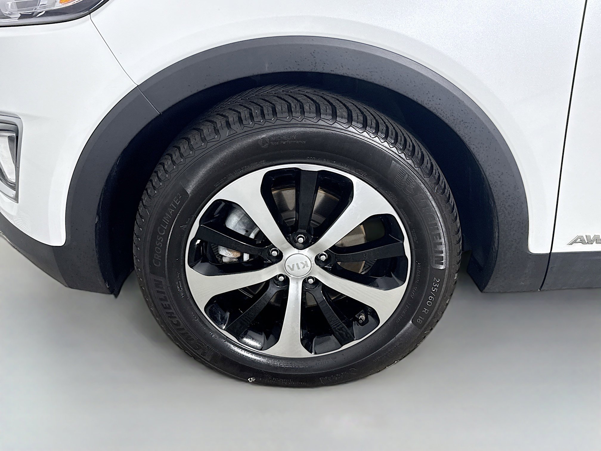 Used 2017 Kia Sorento EX image 38