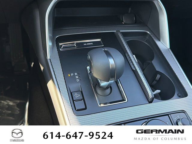 New 2026 MAZDA CX-90 3.3 Turbo w/ Preferred Package AWD/4WD image 26