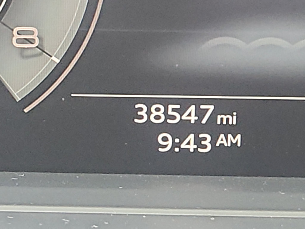 Certified 2023 Audi A8 L 3.0T AWD/4WD image 3