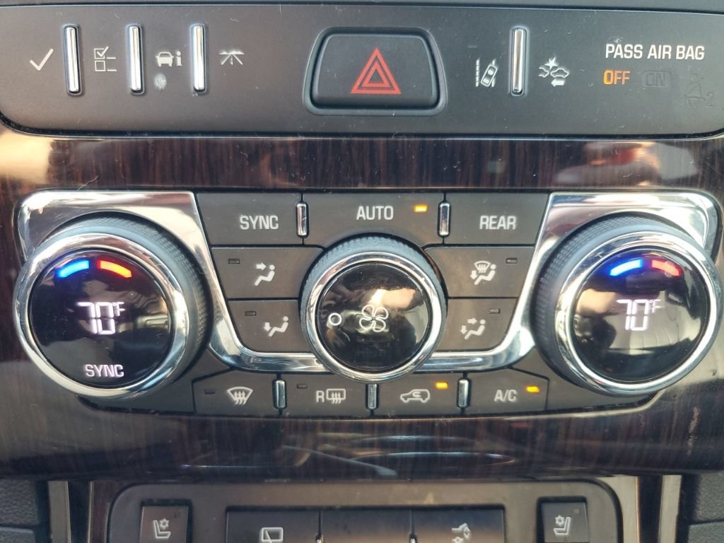 Used 2017 Chevrolet Traverse Premier AWD/4WD image 20