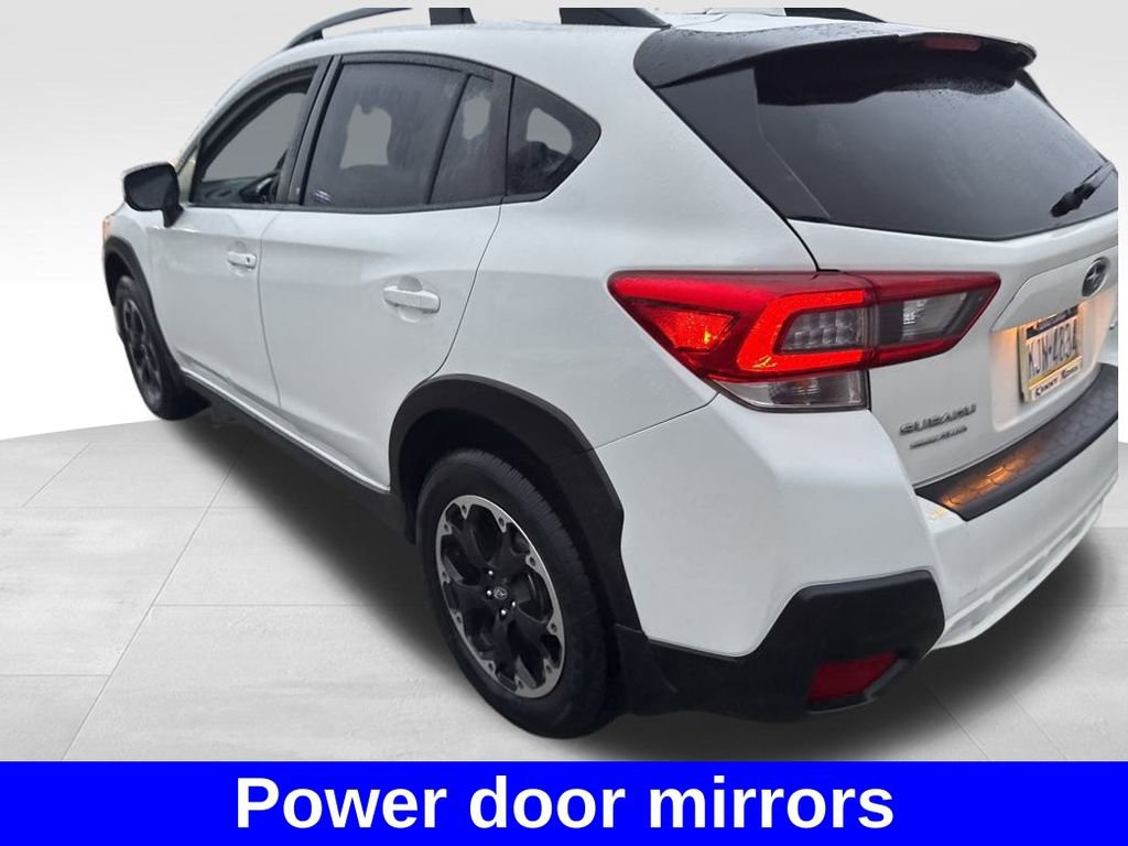Used 2021 Subaru Crosstrek 2.0i Premium w/ Popular Package #2 image 15