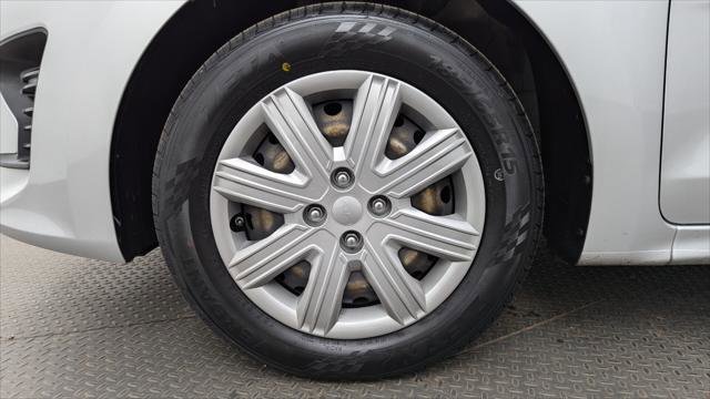 Used 2022 Kia Rio S image 31