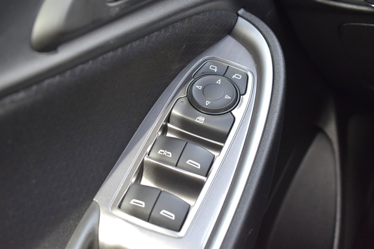 Used 2023 Chevrolet Malibu LT image 14