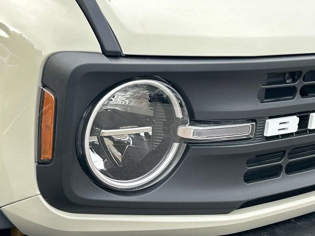 New 2025 Ford Bronco Big Bend w/ Black Diamond Package image 9