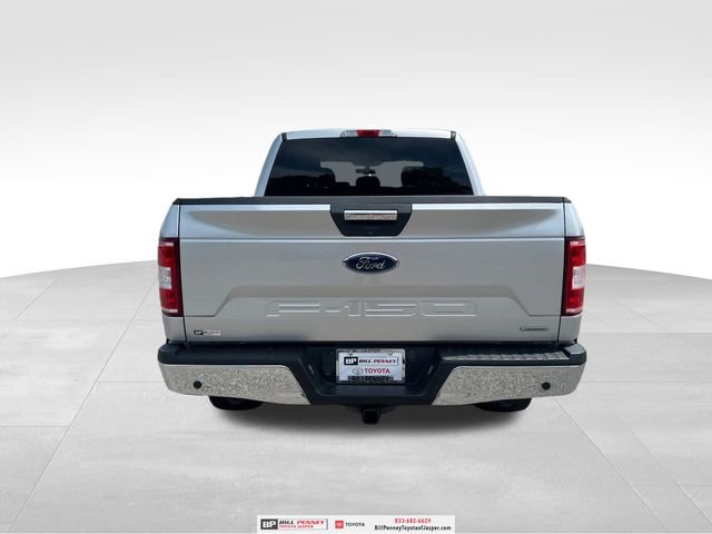 Used 2019 Ford F150 XLT w/ Equipment Group 302A Luxury image 5