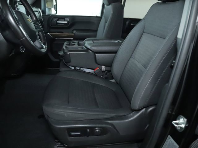 Used 2022 Chevrolet Silverado 2500 LT w/ Convenience Package image 26