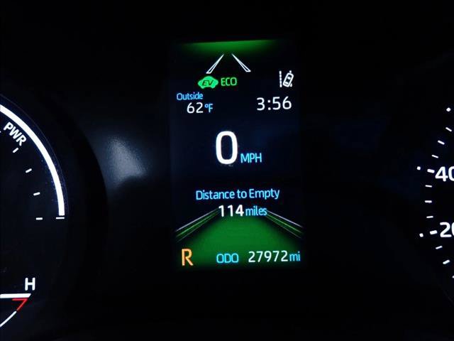 Used 2023 Toyota Sienna XSE AWD/4WD image 27