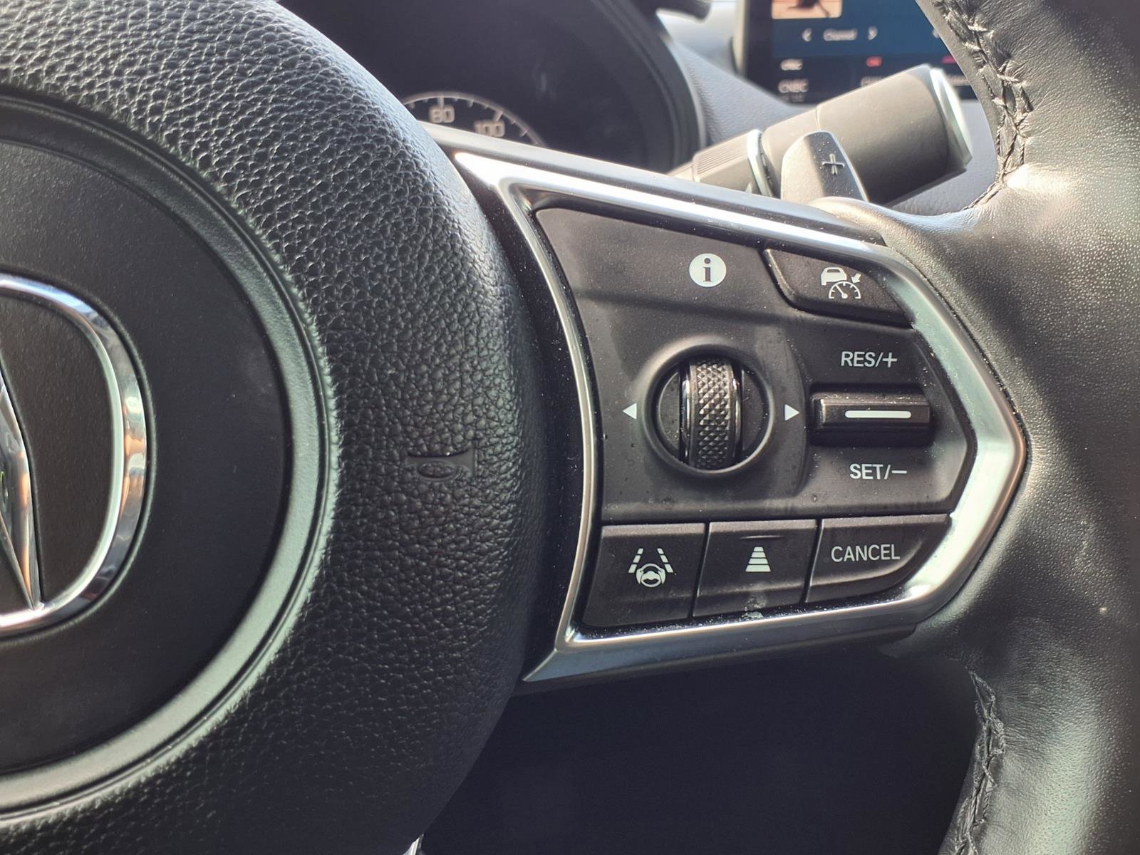 Used 2023 Acura TLX image 16