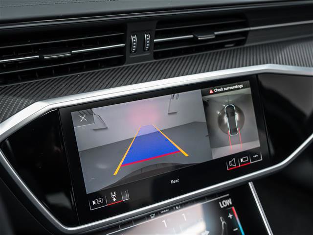 Used 2023 Audi S6 Premium Plus w/ Premium Plus Package image 28