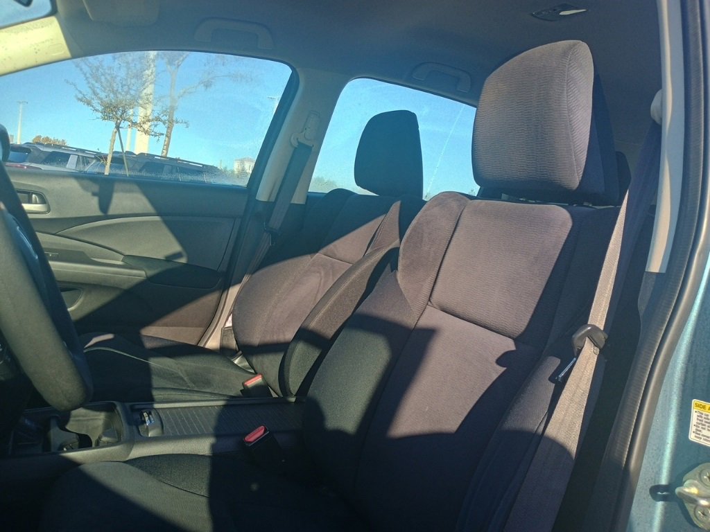 Used 2014 Honda CR-V LX image 13