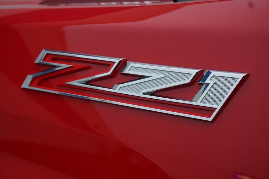 New 2026 Chevrolet Silverado 2500 LT w/ Convenience Package image 31