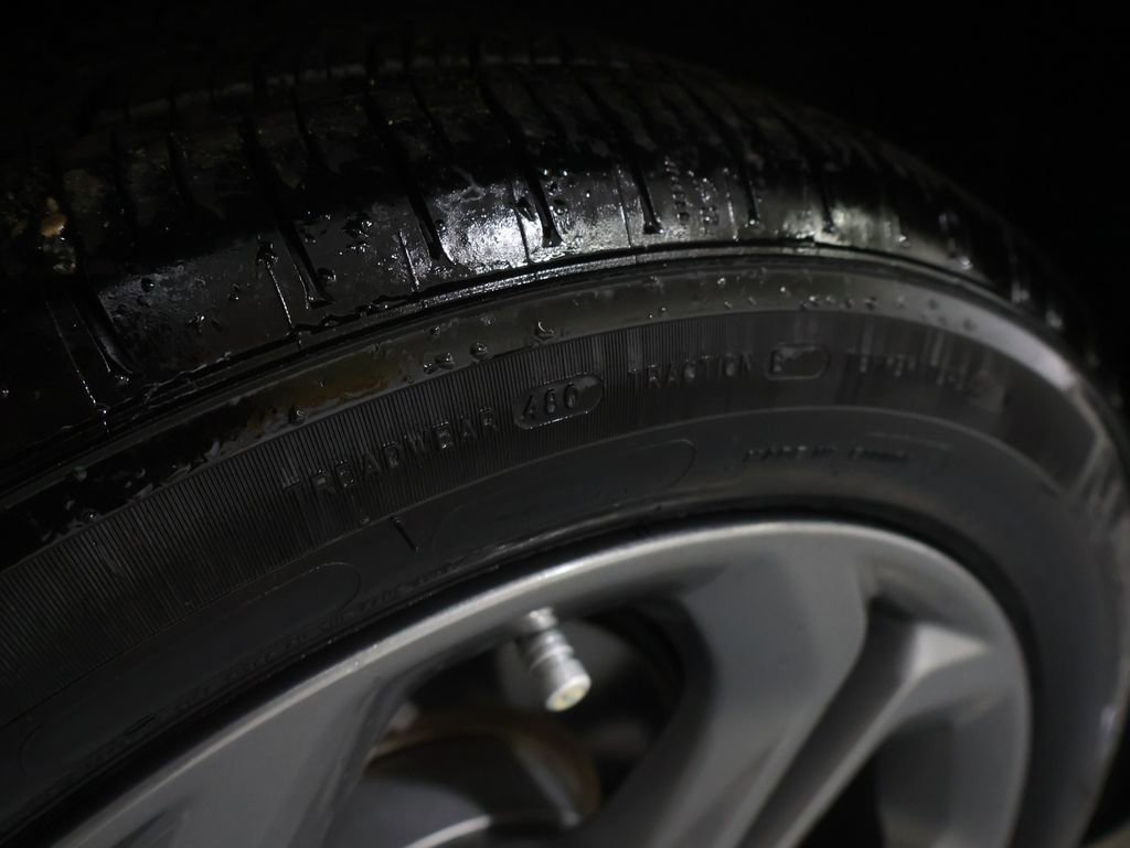 Used 2024 Honda Accord EX image 30