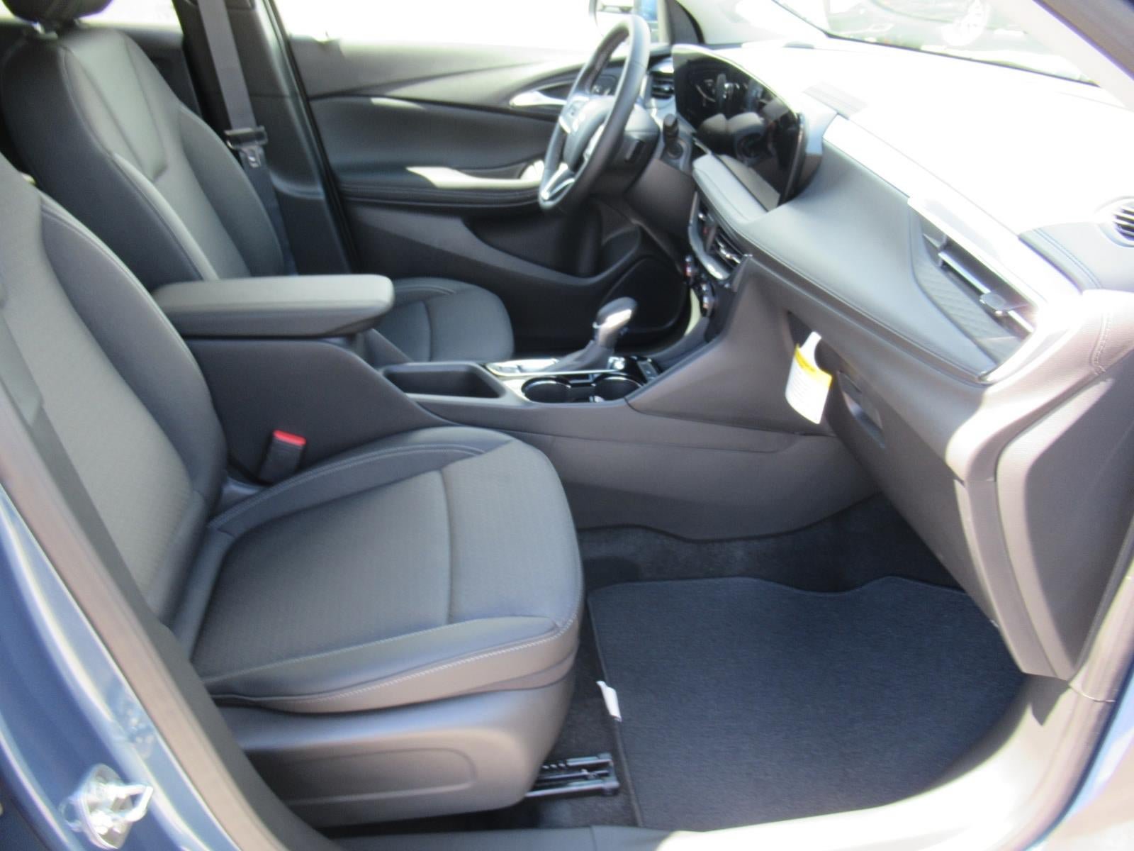 New 2026 Buick Encore GX Preferred w/ Comfort Package FWD image 10