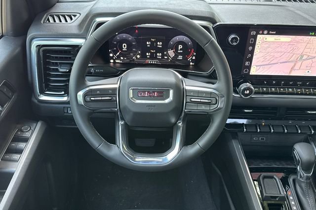 New 2026 GMC Canyon Elevation w/ Convenience Package RWD image 16