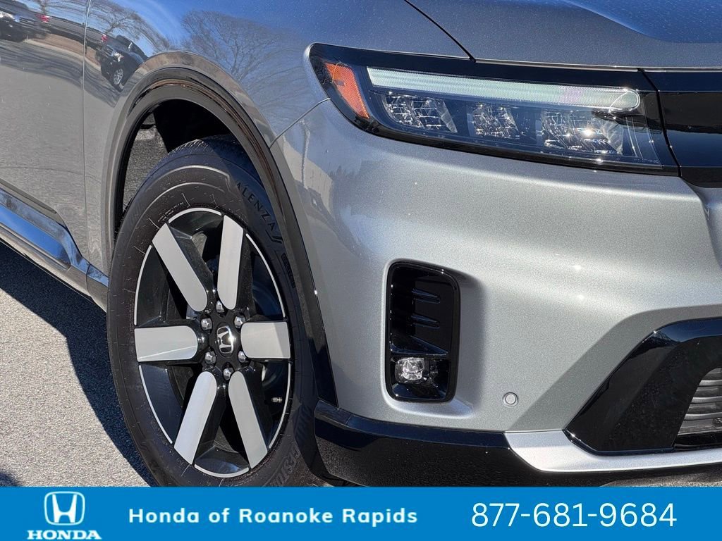 New 2025 Honda Prologue Touring image 44