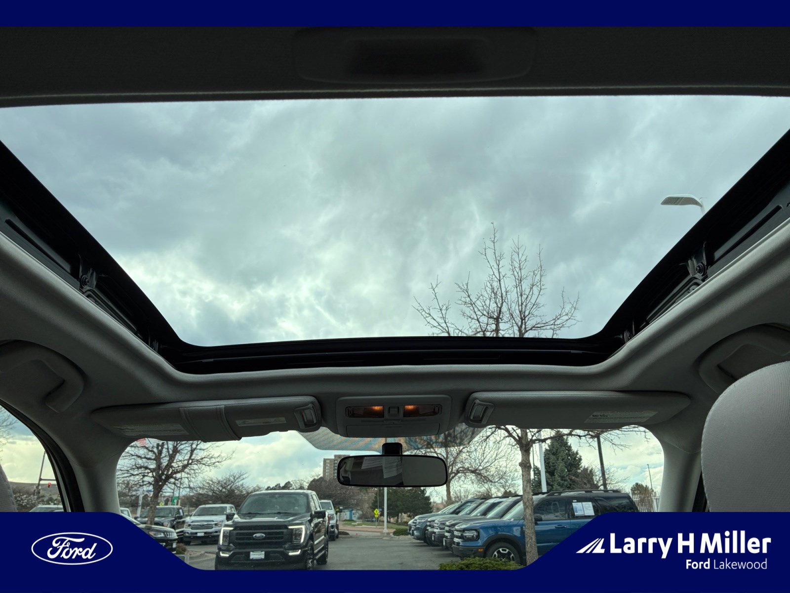 Used 2014 Subaru Forester 2.5i Premium image 31