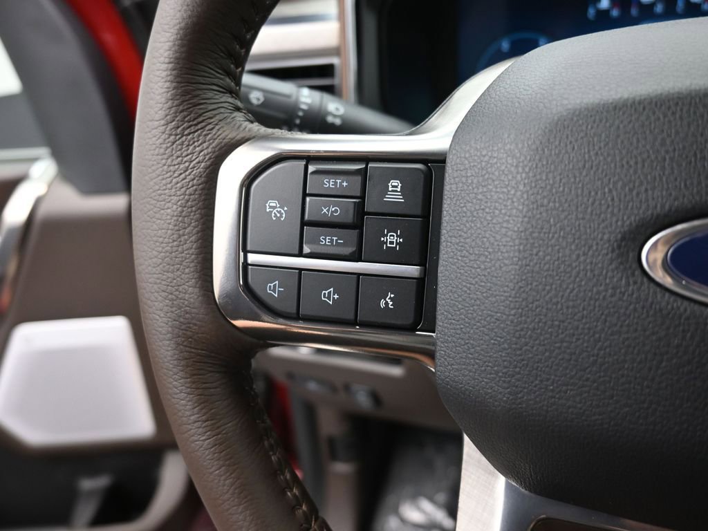 New 2026 Ford F250 King Ranch AWD/4WD image 32