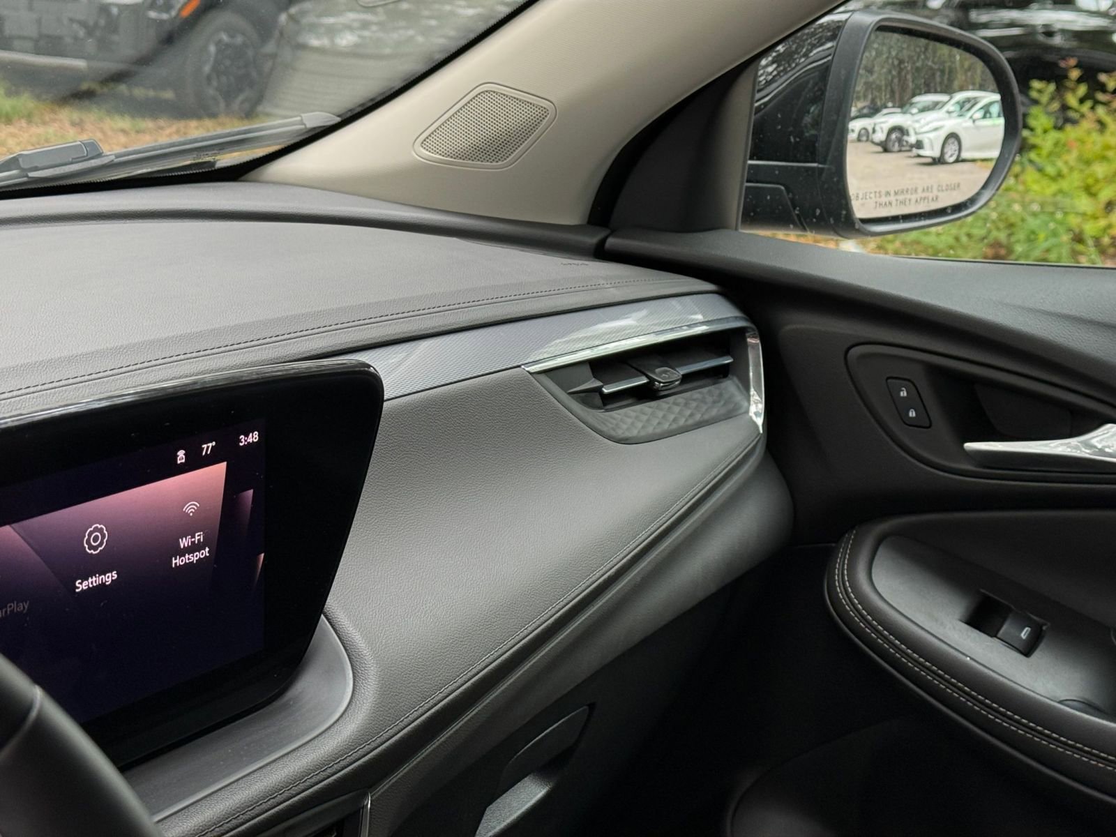 Used 2025 Buick Encore GX Preferred image 29