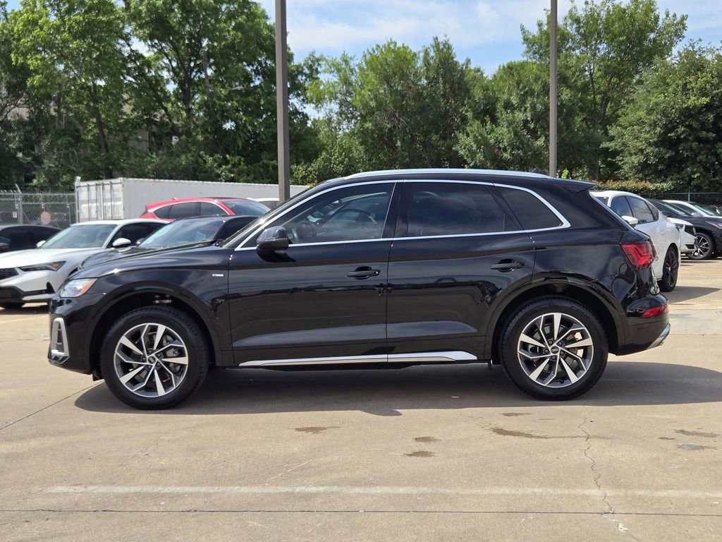 Certified 2023 Audi Q5 2.0T Premium Plus AWD/4WD image 7
