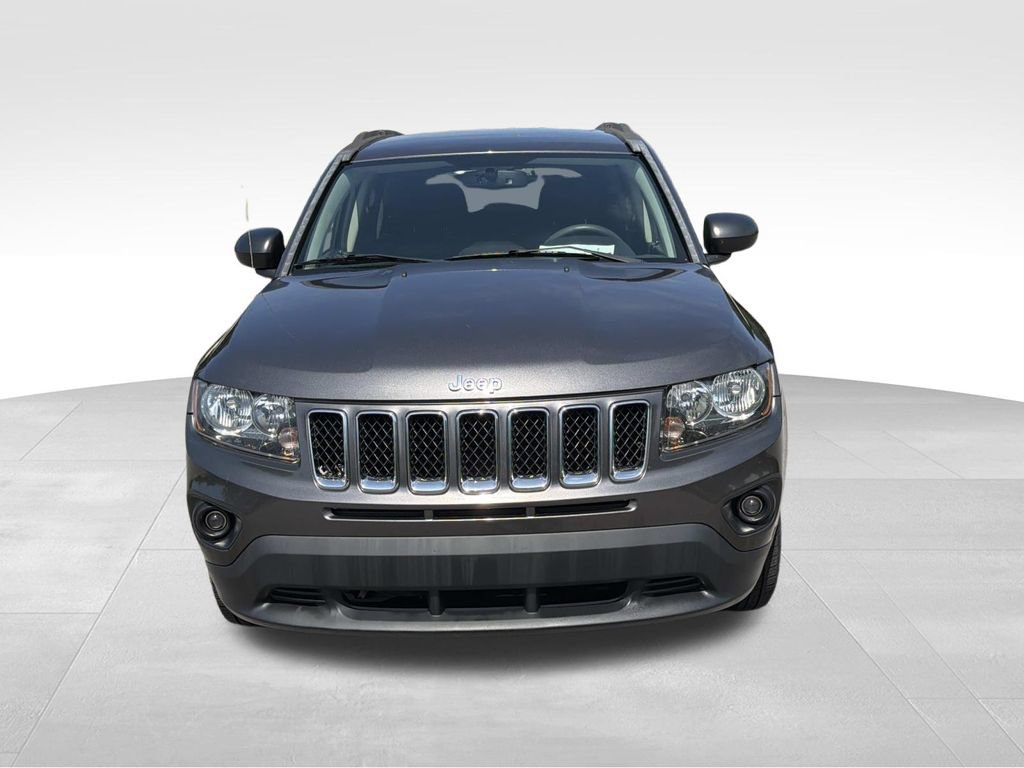 Used 2015 Jeep Compass Sport w/ Power Value Group FWD image 8
