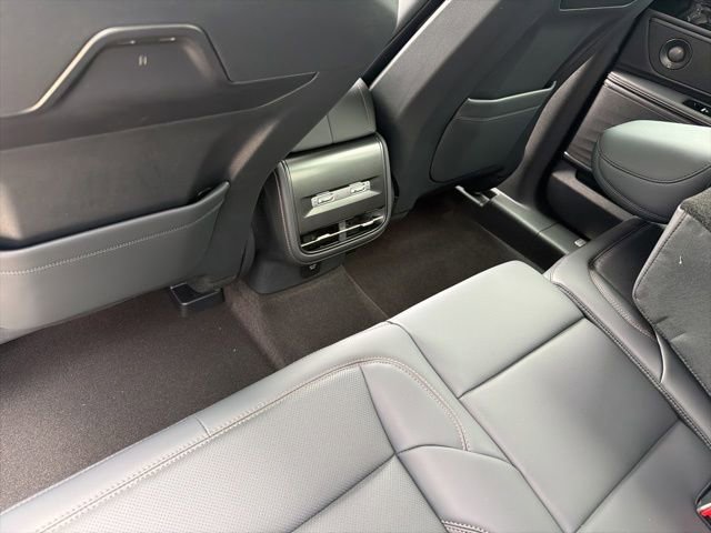 New 2026 Lincoln Nautilus Premier w/ Equipment Group 102A AWD/4WD image 8