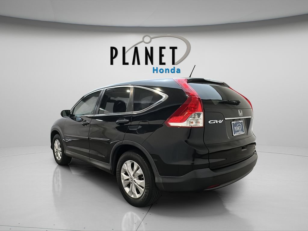 Used 2013 Honda CR-V EX image 6