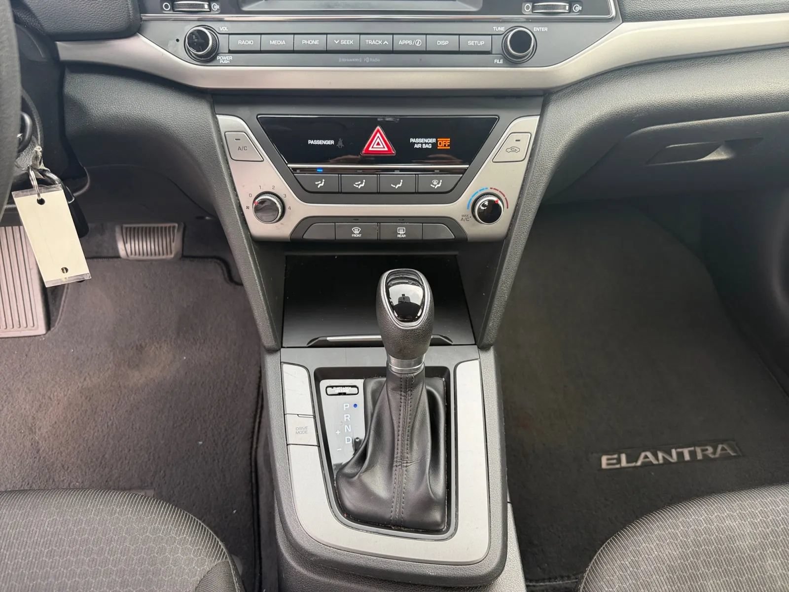 Used 2018 Hyundai Elantra SEL FWD image 12