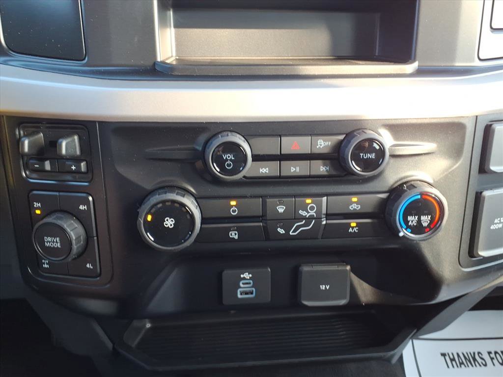 New 2026 Ford F250 XLT image 20