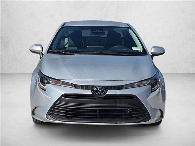 Used 2024 Toyota Corolla LE FWD image 2